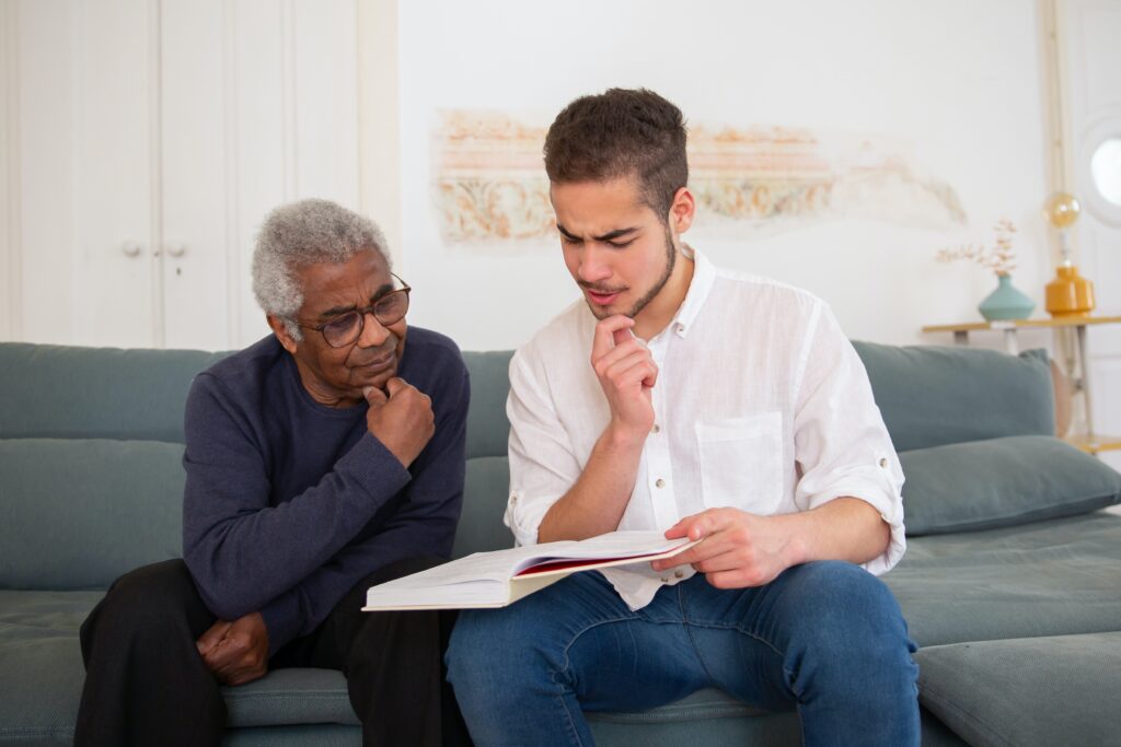 Live-in Care Cost
